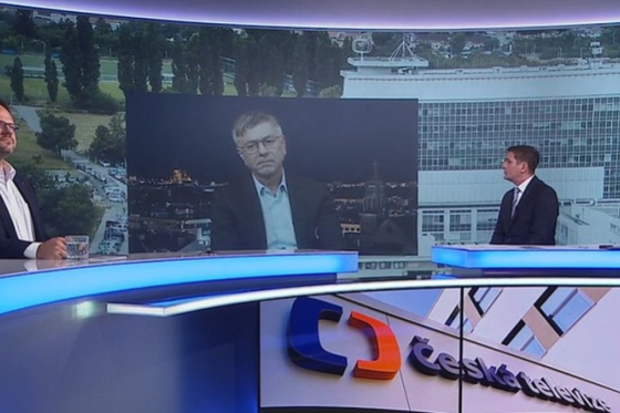 UDK_Chudarek a zavoral