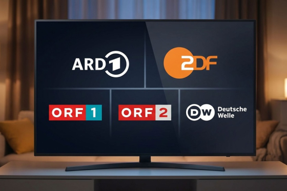 ARD ZDF ORF DW_Nano Banana Pro