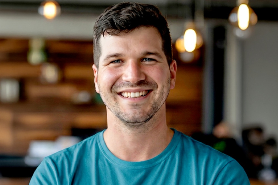 Filip Goldman_spoluzakladatel platformy EPOS
