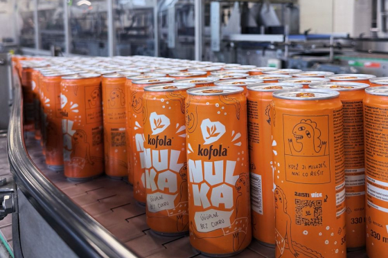 Kofola_Nulka