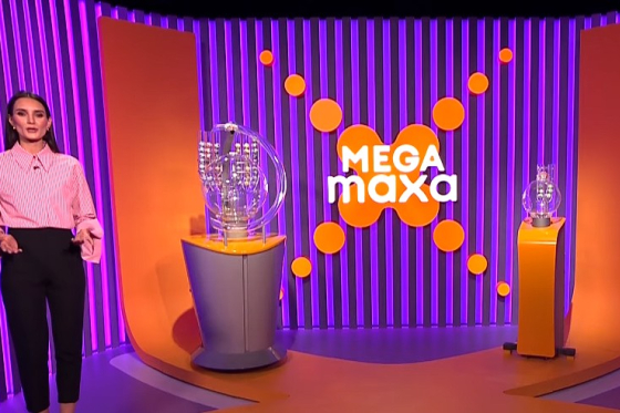 Maxa loterie