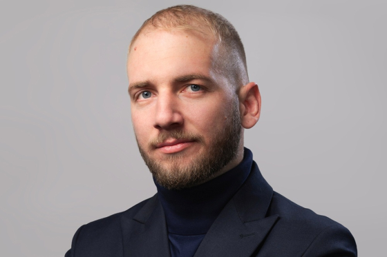 Václav Smolka