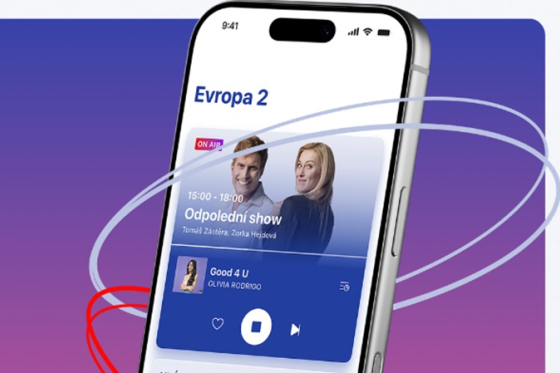 Evropa 2_nova aplikace