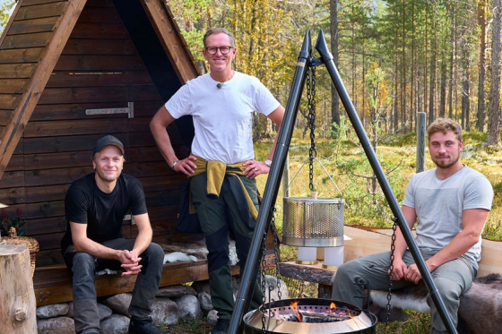 Norske domy snu_2026
