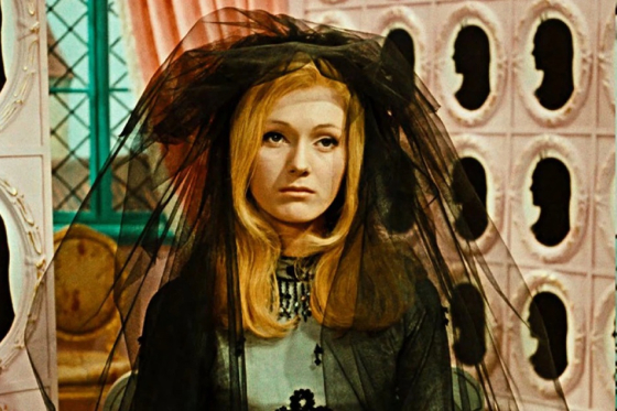 Silene smutna princezna_FTV Prima