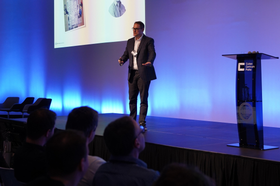 Omniconnect_Ben Levine