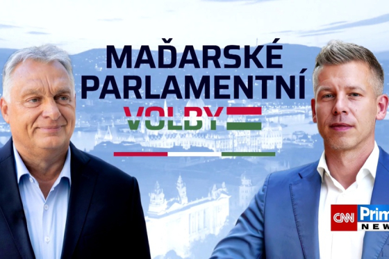 CPN-Speciál-Maďarsko