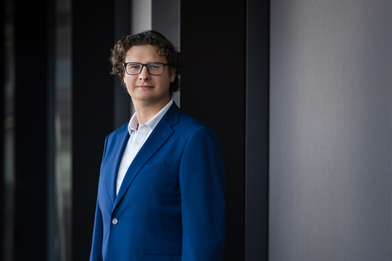 Pavel Schrotter