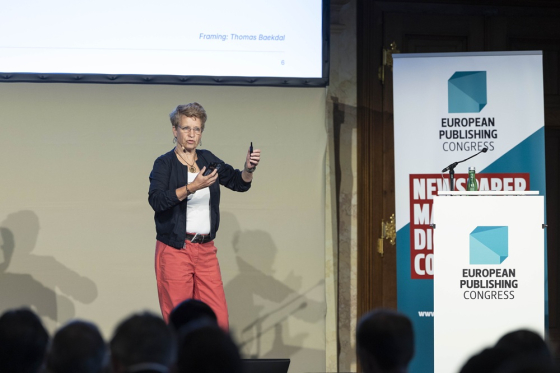 Ulrika Langer_European Publishing Congress_2026EPC