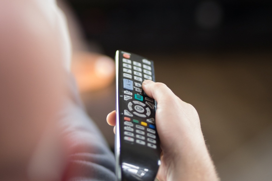 TV ovladac_Pixabay