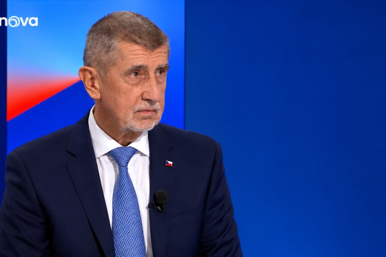 Andrej Babis_Nova_Za pet minut dvanact