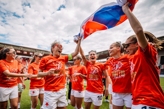 Bohyne Slavie_Oneplay