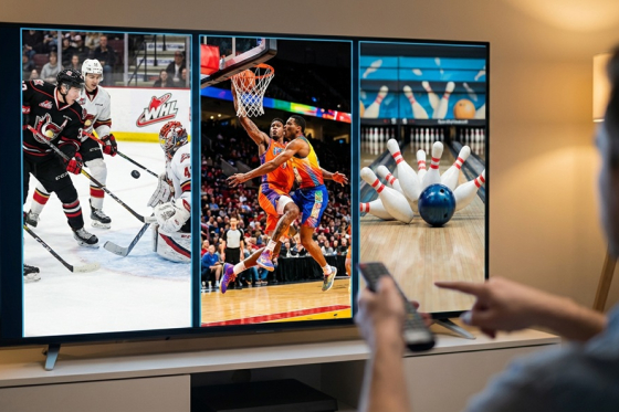 sport TV_aplikace_Nana banana Pro