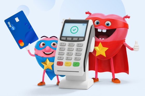 Skip Pay Velikonoce 3