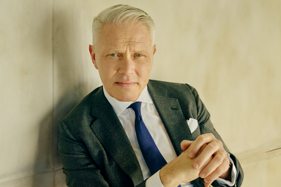 Troels Jensen CEO Adform