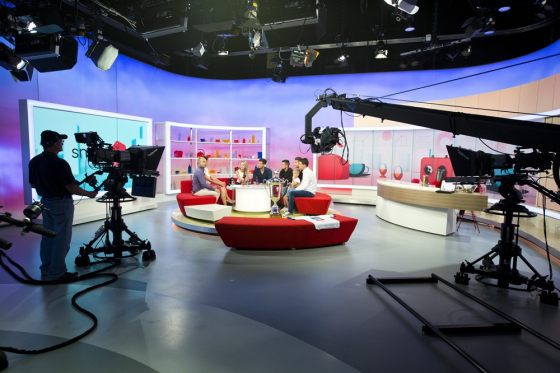 CME_TV Nova