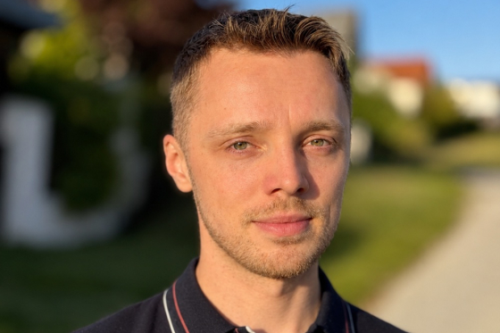 Tomáš Krejčí_Adform