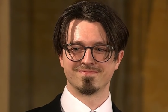 Jiří Burýšek_repro ČT
