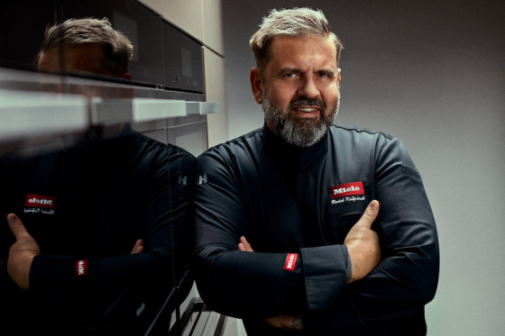 Miele_Radek Kašpárek