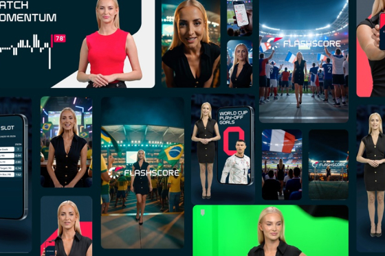 Livesport AILA