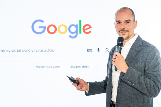 Frantisek Strupl Keynote 1