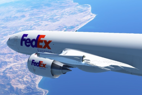 FedEx