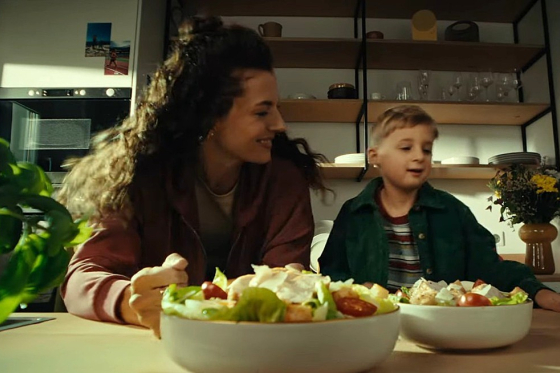 Billa zdrave stravovani