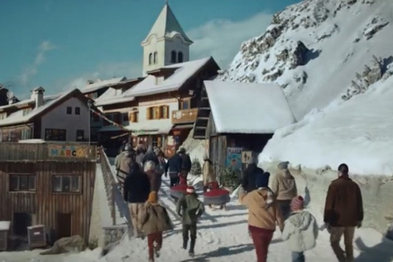 Milano Cortina 2026 Promo 1