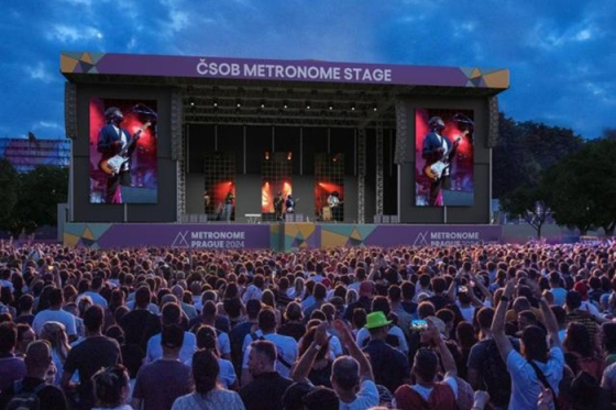 Metronome