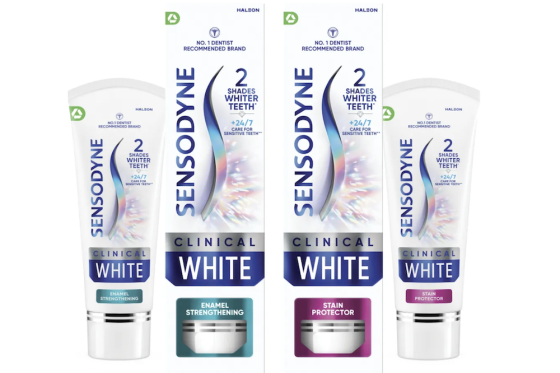 Sensodyne