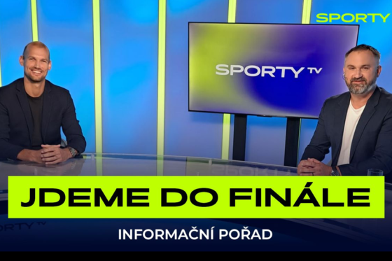 Sporty TV