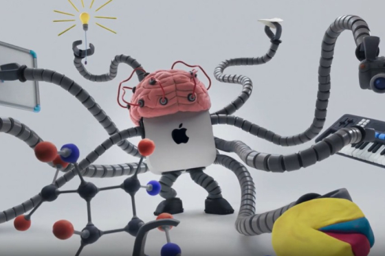Apple MacMini