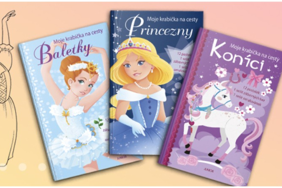 Nakladatelstvi Junior