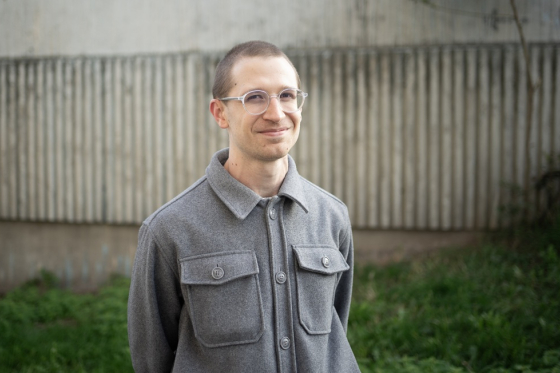 Stepan Sanda_foto Lucie Zajda