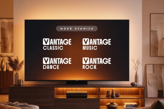 Vantage Music