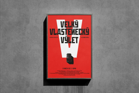 Velky vlastenecky vylet