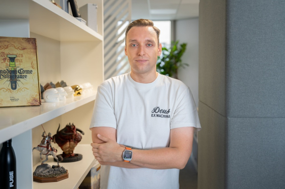 Matus Gajdos_Fuse