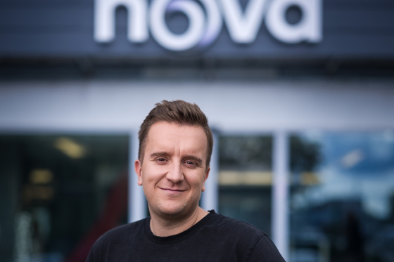 TV Nova_David Mrzena