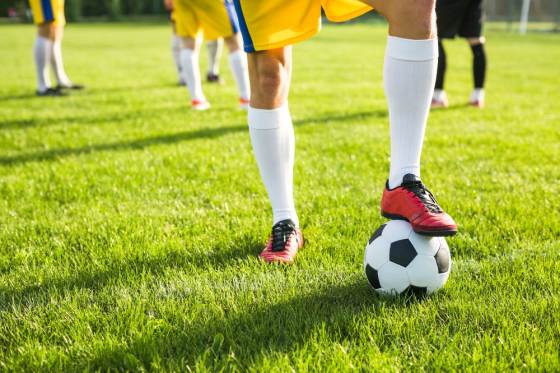 Fotbal_Freepik