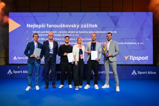 Sport Alive 2026