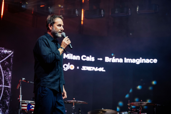 Milan Cais_Brana imaginace