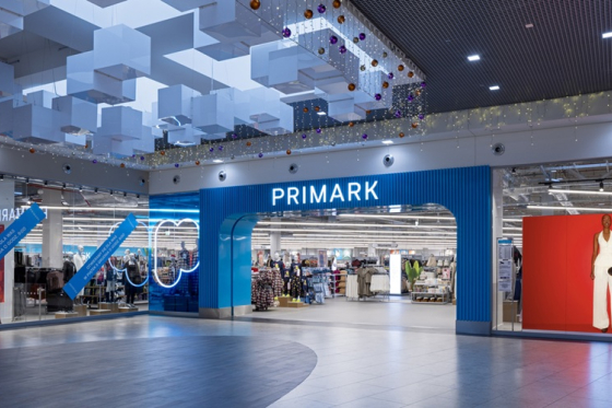 Primark_Ostrava_otevreni