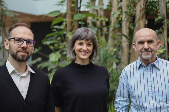 Dvořákova Praha_Commlab