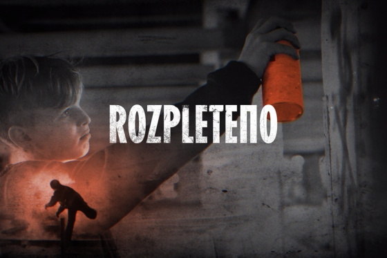 Rozpleteno  Česká televize_2