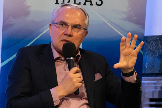 Strategeo Veselin vačkov