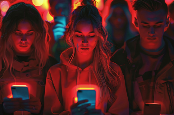 Socialn site agrese_Freepik