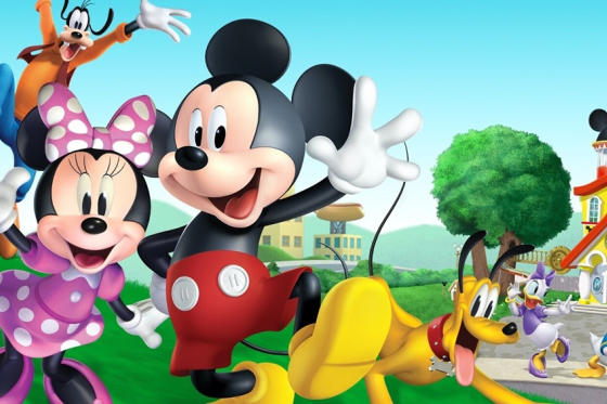 Disney_Disney.cz