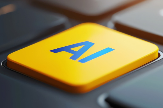 umela inteligence AI Freepik