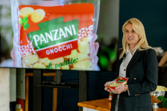 Ivana Zajicova_Panzani Gnocchi