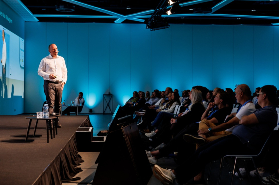 Steven van Belleghem_Brand Management_Blue Events_2026